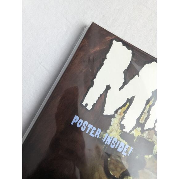 Misfits Vinyl American Psycho LP IVC Limited Edition Halloween /3000 - Picture 7 of 16